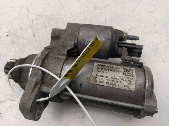 02M911021G VAG