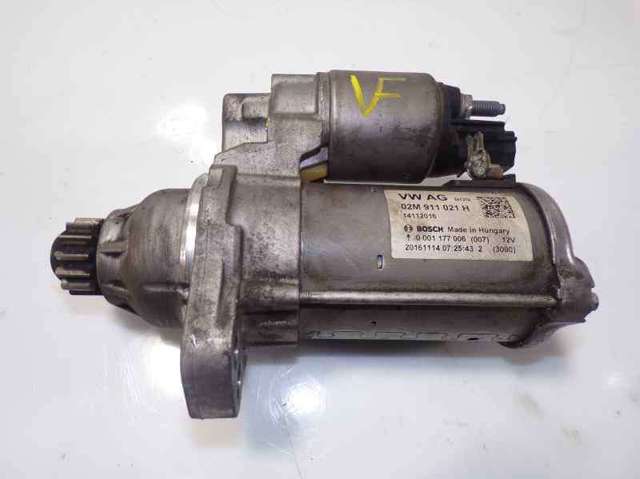 02M911021H VAG