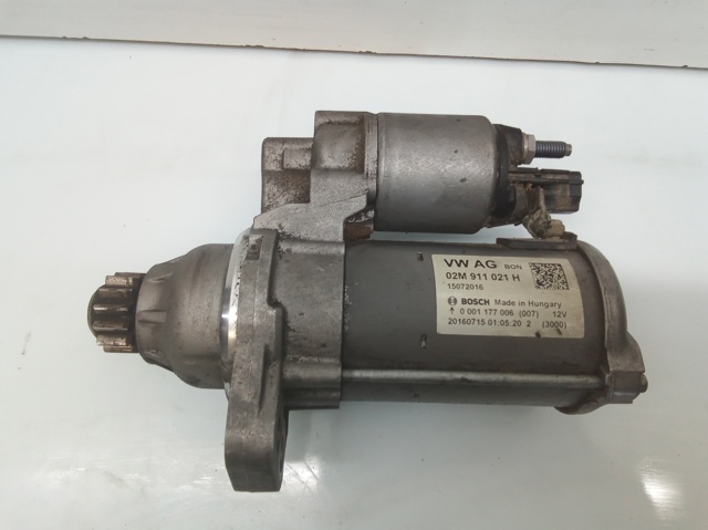 02M911021H VAG