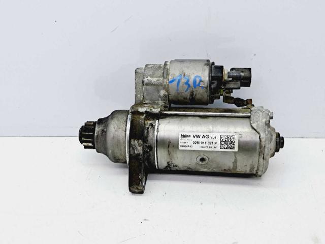 02M911021P VAG