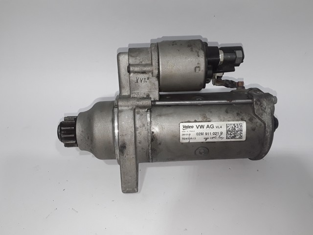 02M911021P VAG