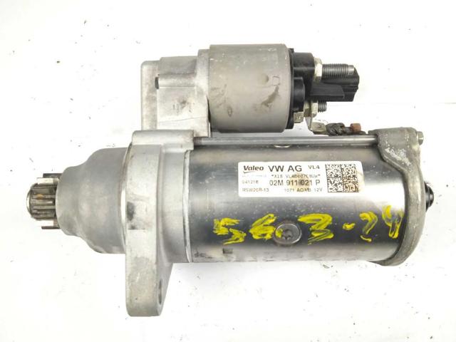 02M911021P VAG