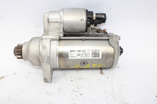 02M911021P VAG