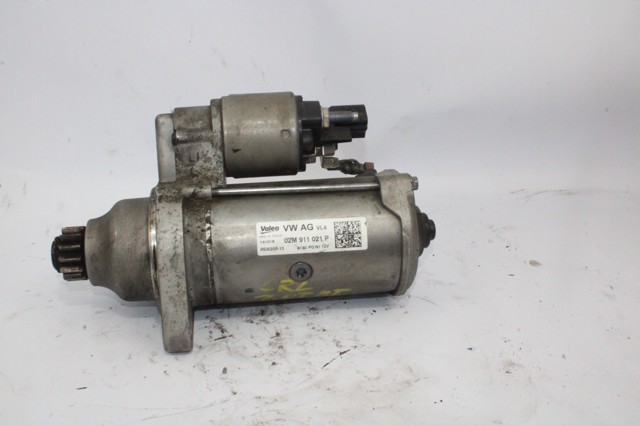 02M911021P VAG