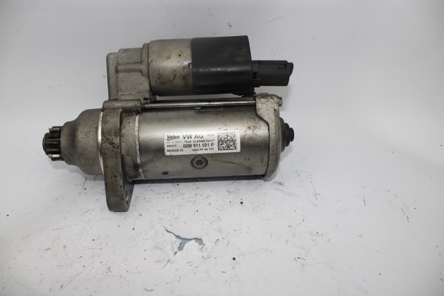 02M911021P VAG