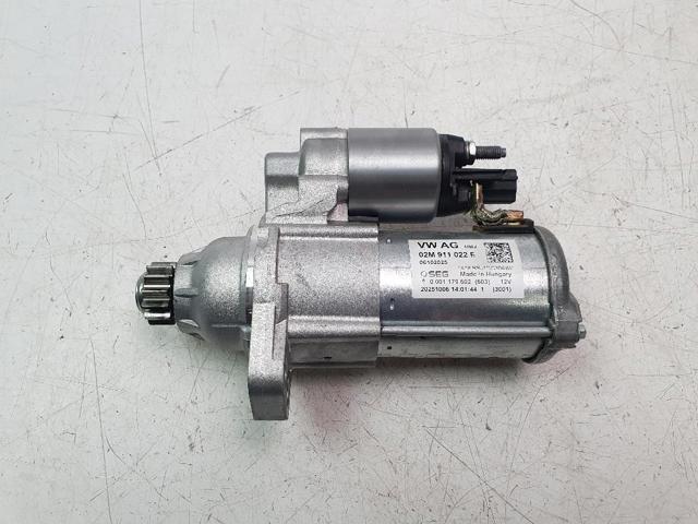 02M911022F VAG