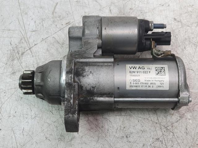 02M911022F VAG