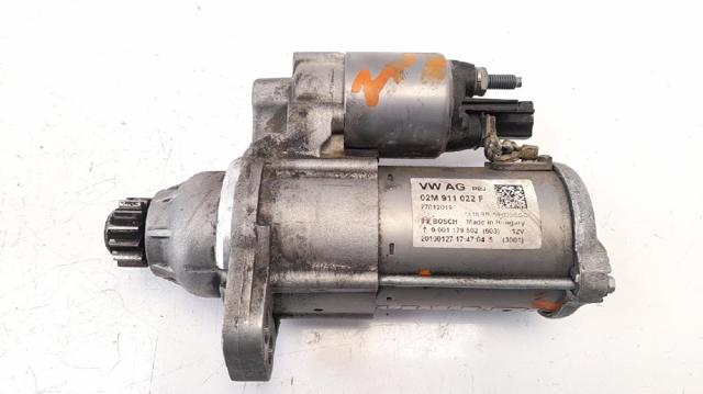 02M911022F VAG