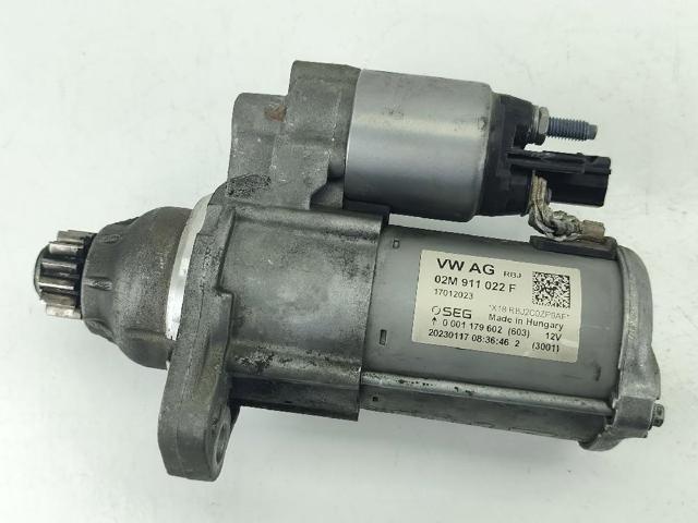 Rozrusznik 02M911022F VAG
