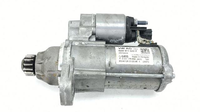 02M911022F VAG