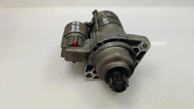 Rozrusznik 02M911023 VAG