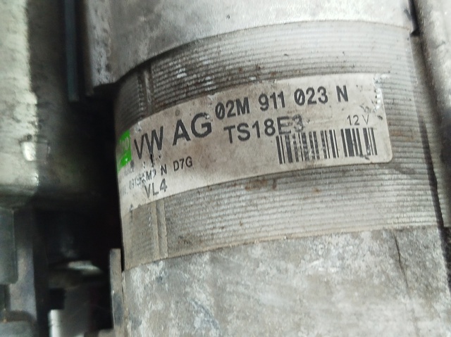 02M911023 VAG