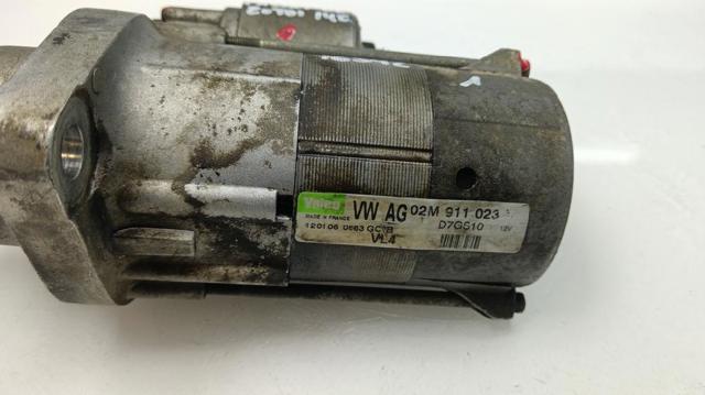 02M911023 VAG