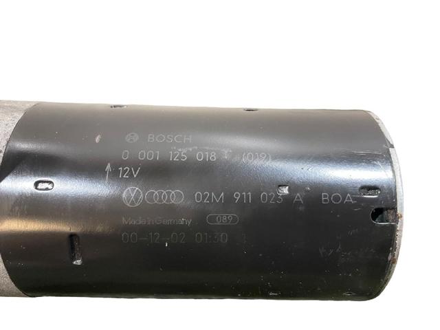 02M911023A VAG