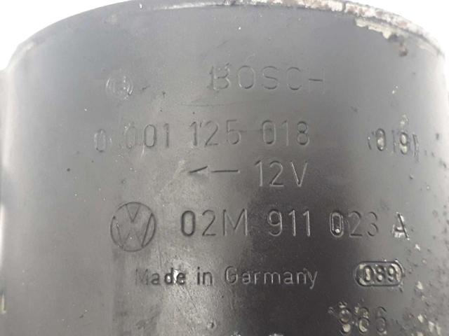 02M911023A VAG