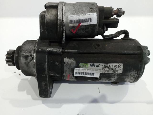 02M911023C VAG