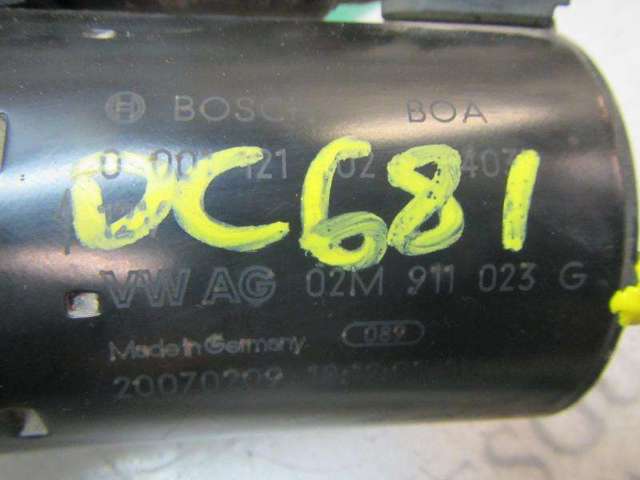 02M911023G VAG