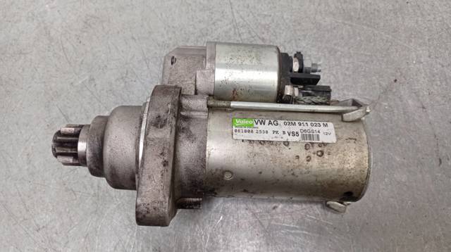 02M911023M VAG