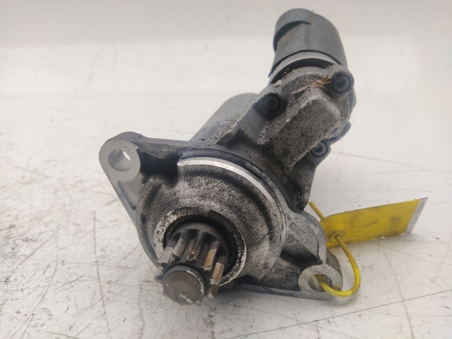 Rozrusznik 02M911023M VAG