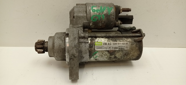 02M911023M VAG