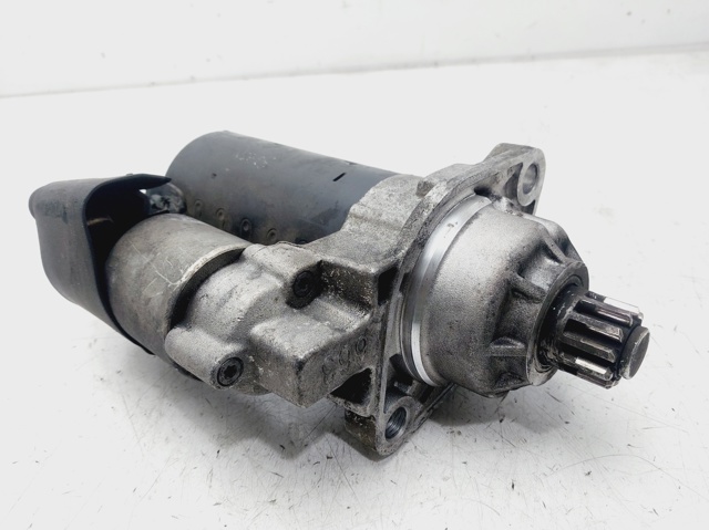 Rozrusznik 02M911023M VAG