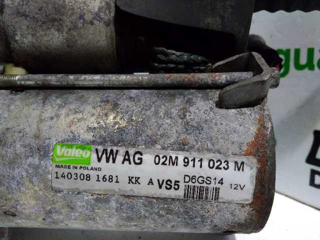 02M911023M VAG