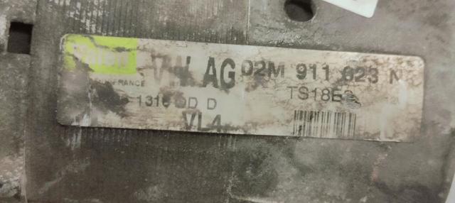 02M911023N VAG