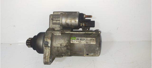02M911023N VAG