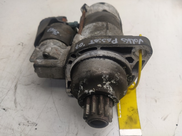 Rozrusznik 02M911023N VAG