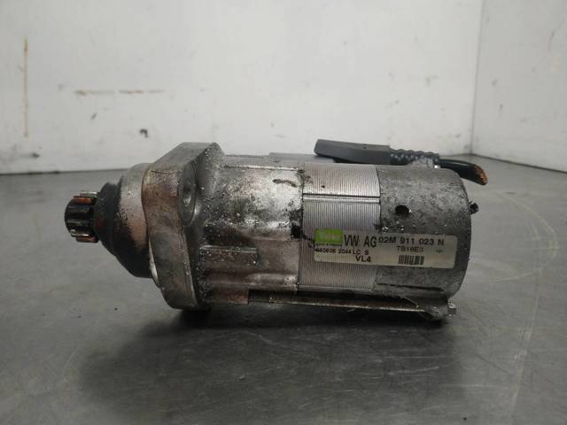 Rozrusznik 02M911023N VAG