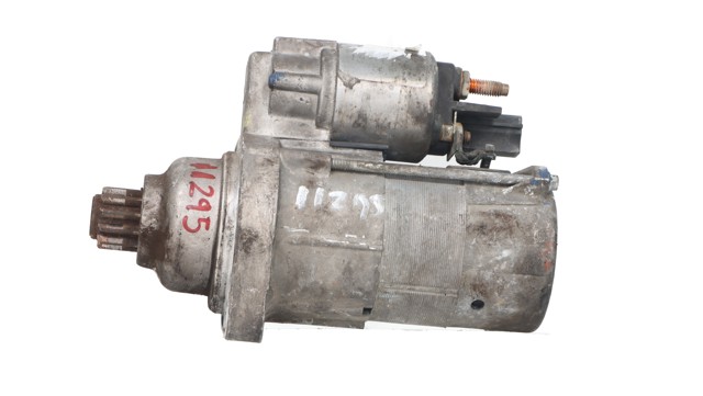 Rozrusznik 02M911023N VAG