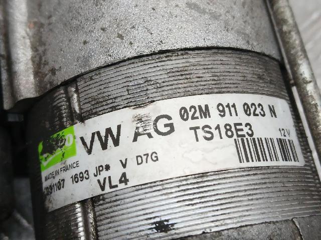 02M911023N VAG