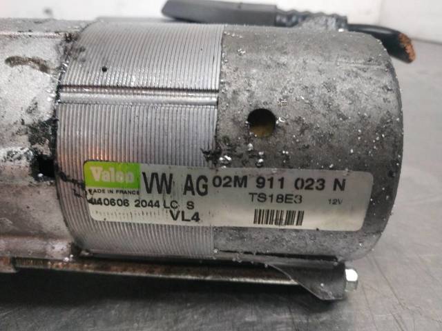 02M911023N VAG