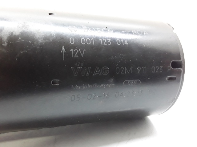 02M911023P VAG