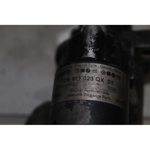 Rozrusznik 02M911023Q VAG