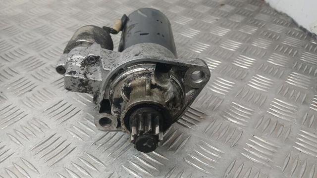 Rozrusznik 02M911023Q VAG