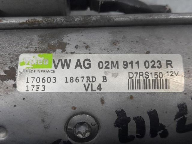 02M911023R VAG