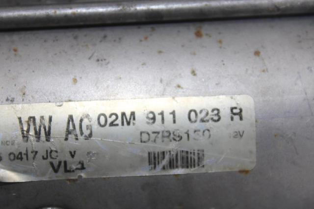02M911023R VAG