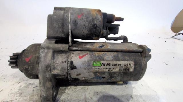 02M911023R VAG