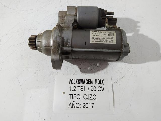 02M911024 VAG