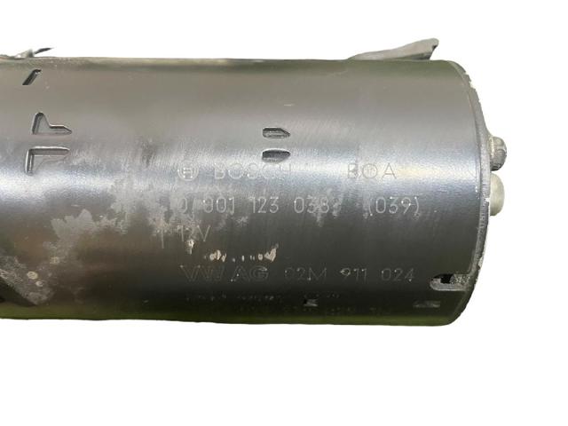 02M911024 VAG