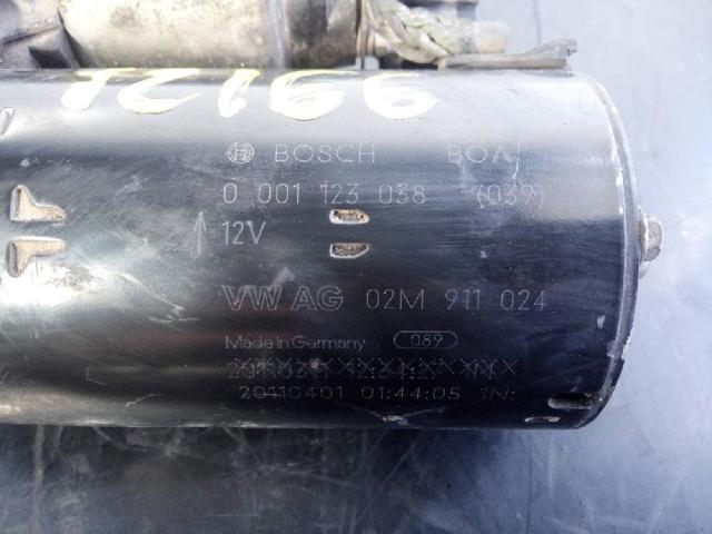 02M911024 VAG