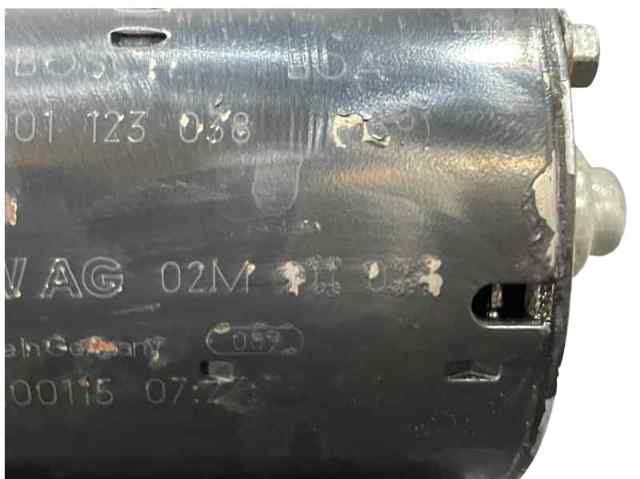 02M911024 VAG