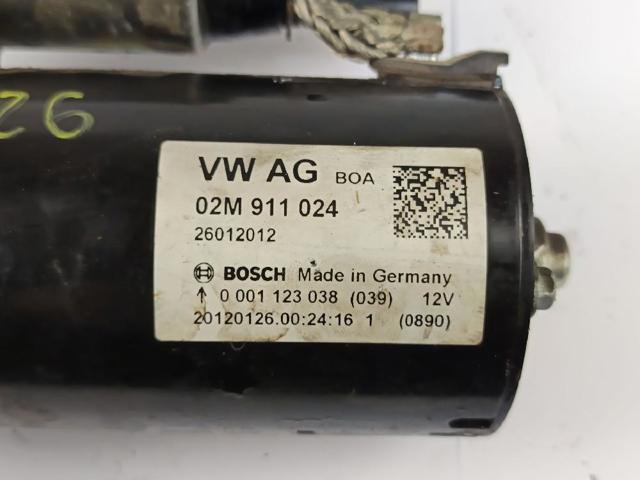 02M911024 VAG