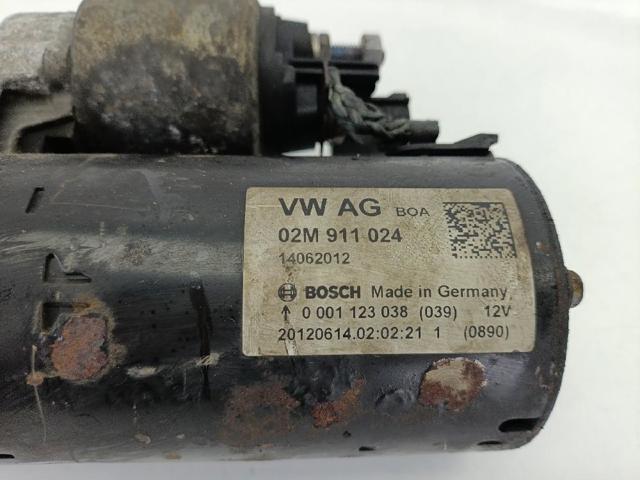 02M911024 VAG