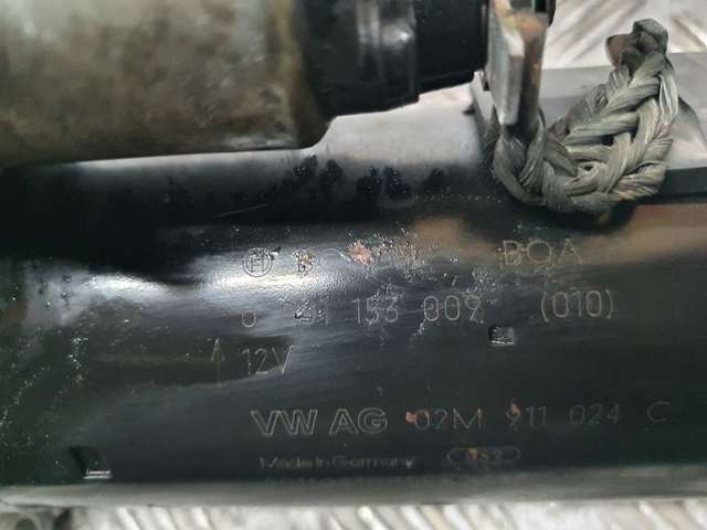 02M911024 VAG