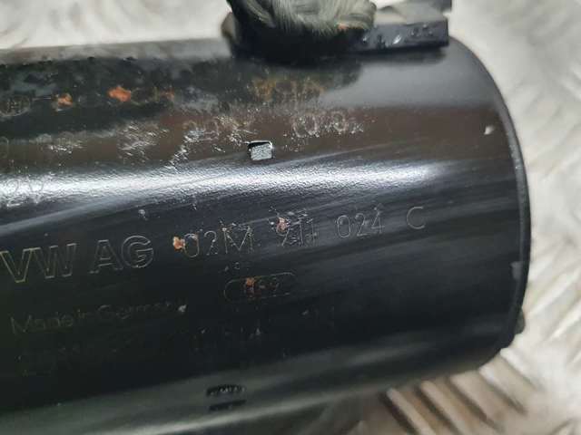 02M911024 VAG