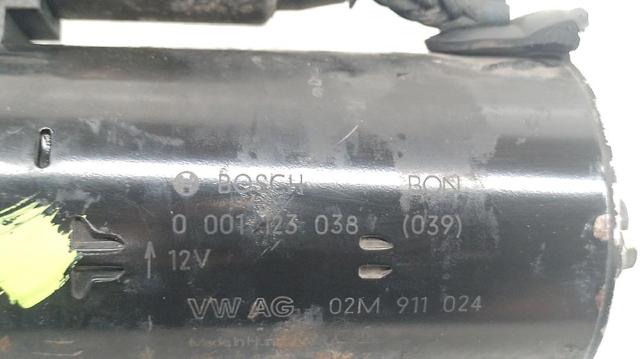 02M911024 VAG
