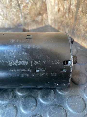 02M911024 VAG