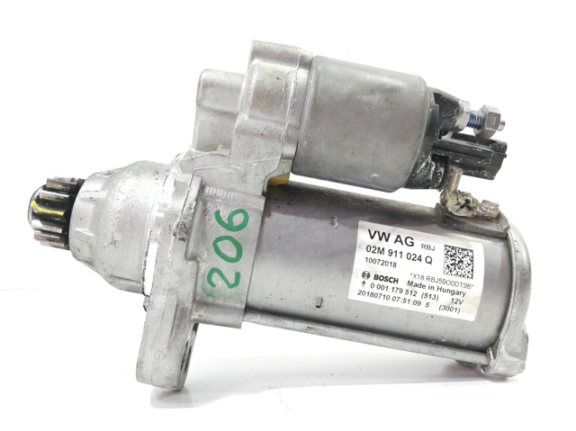 02M911024 VAG